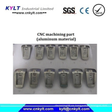 Servicio de mecanizado CNC Kylt